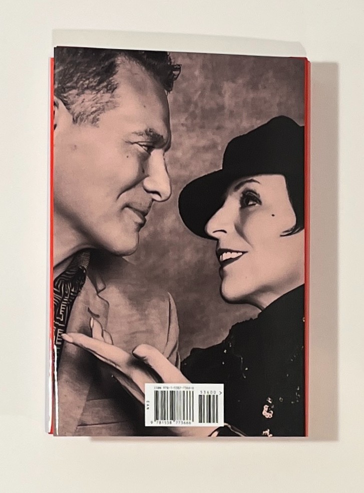 Liza Minnelli Signed “Kids, Wait Till You Hear This!” Premiere Collectibles COA