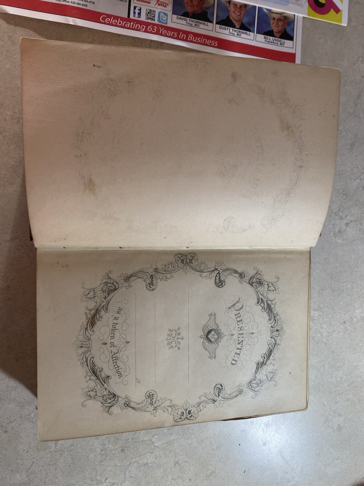 THE COMPLETE HOME JULIA MCNAIR WRIGHT 1882 ENCYCLOPAEDIA OF DOMESTIC LIFE GILT
