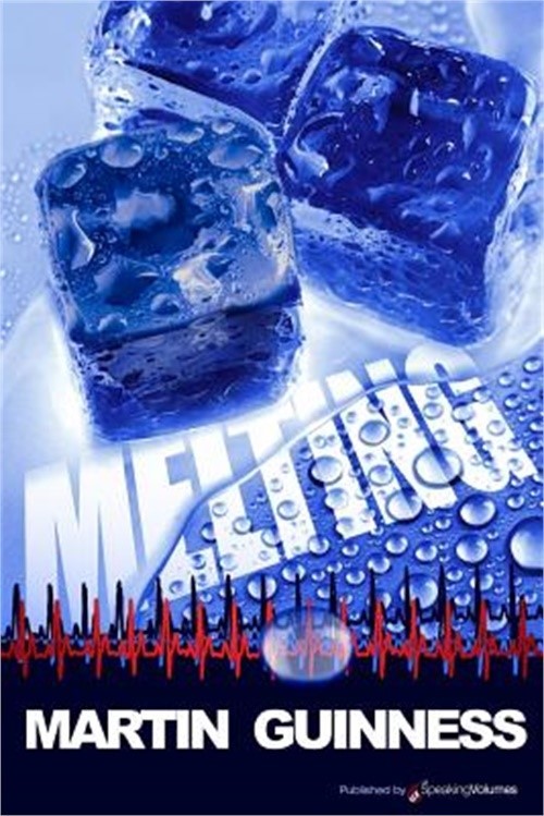 Melting (Paperback or Softback)