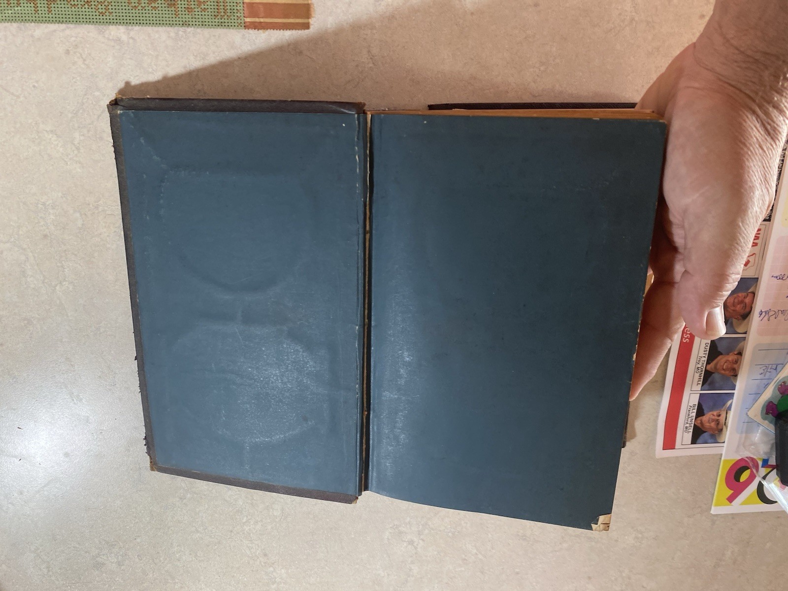 THE COMPLETE HOME JULIA MCNAIR WRIGHT 1882 ENCYCLOPAEDIA OF DOMESTIC LIFE GILT
