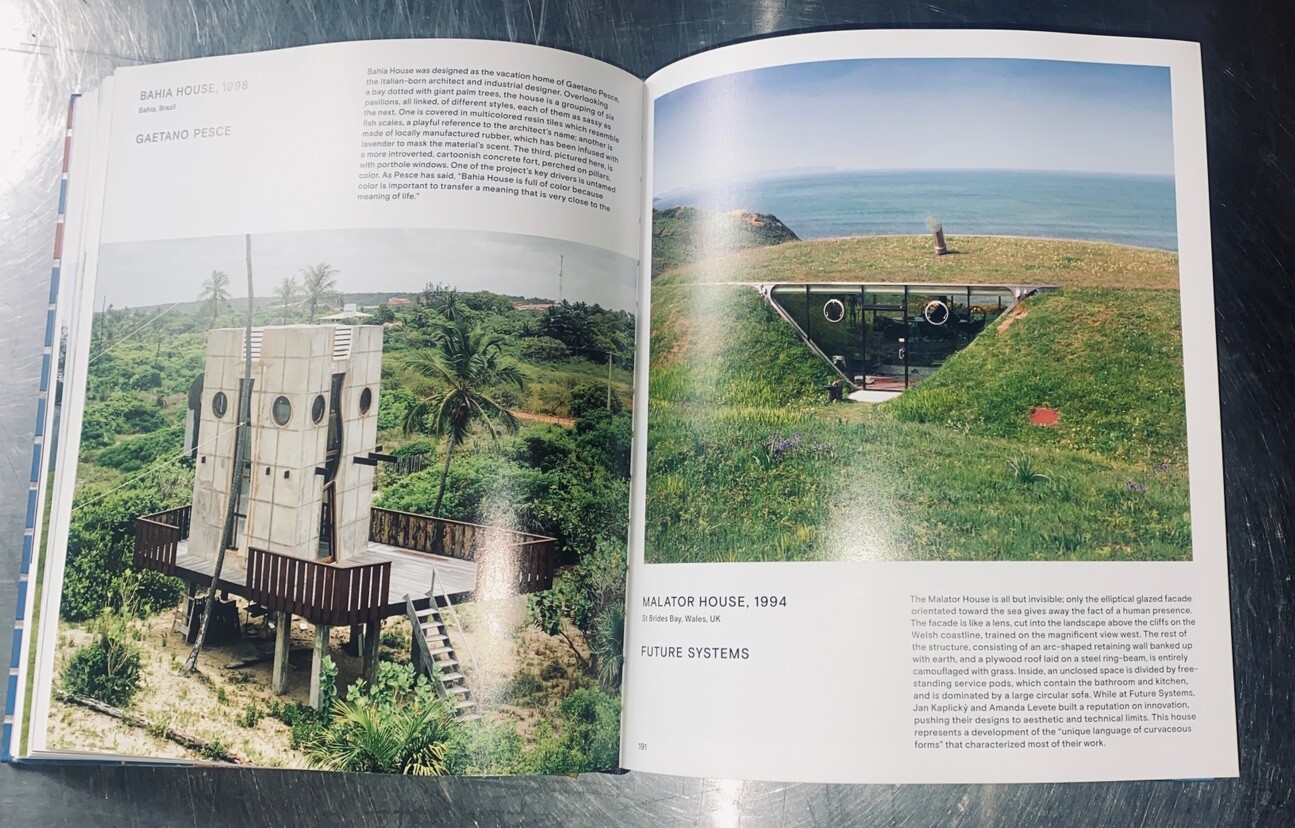 Houses: Extraordinary Living Phaidon Editors VeryGood