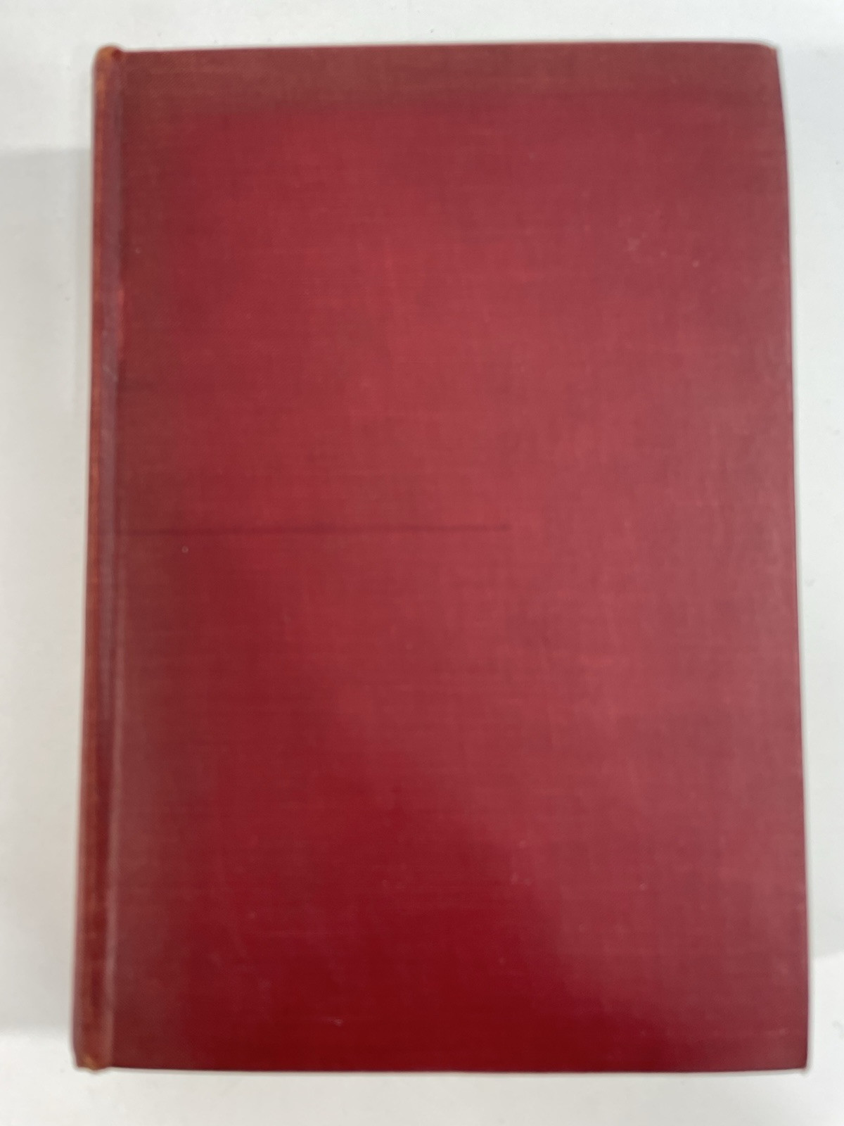 Paradise Esther Forbes 1937 Harcourt Brace and Company Hardcover