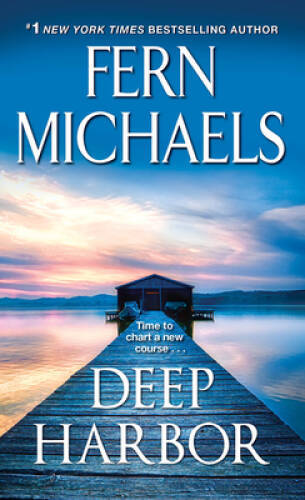 Deep Harbor – Mass Market Paperback By Michaels, Fern – GOOD
