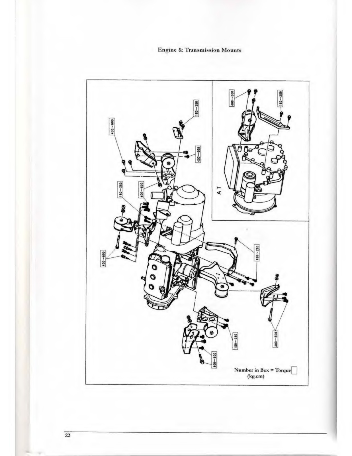 SUZUKI Carry Every F6A Engine Service Manual 2008 – WIRE BOUND – TOUGH COVERS
