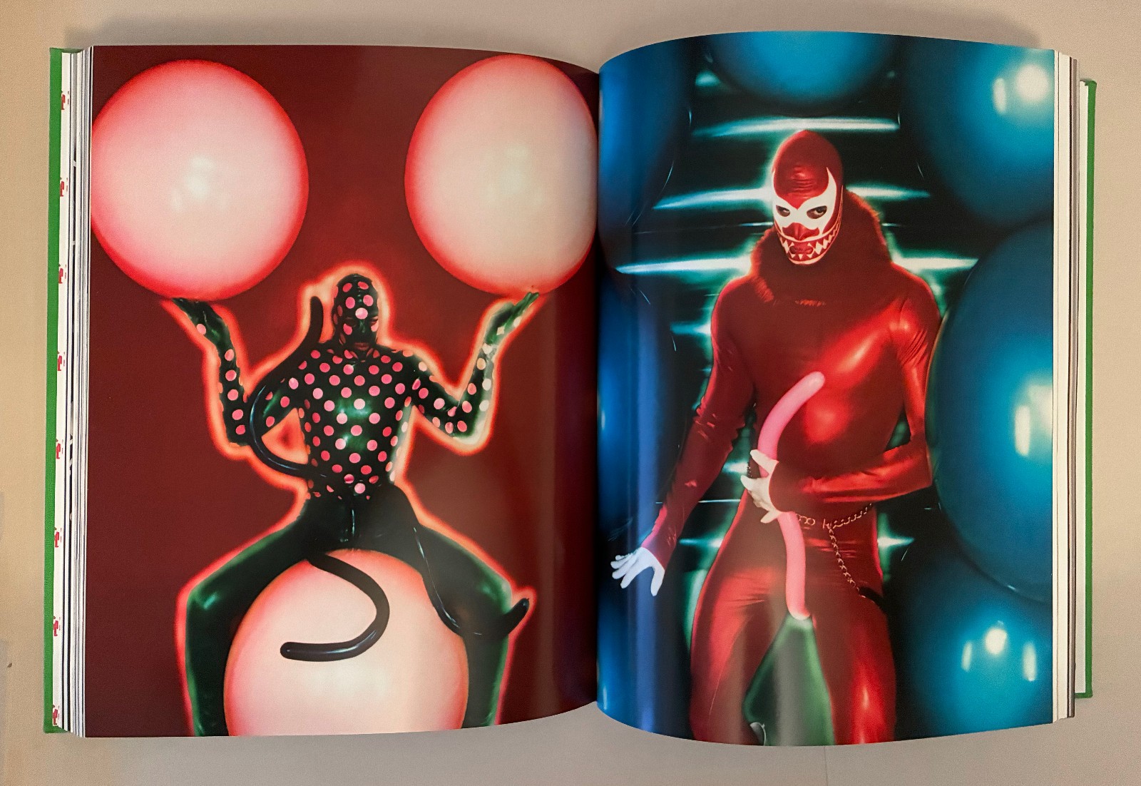 Walter Van Beirendonck: Dream the World Awake
