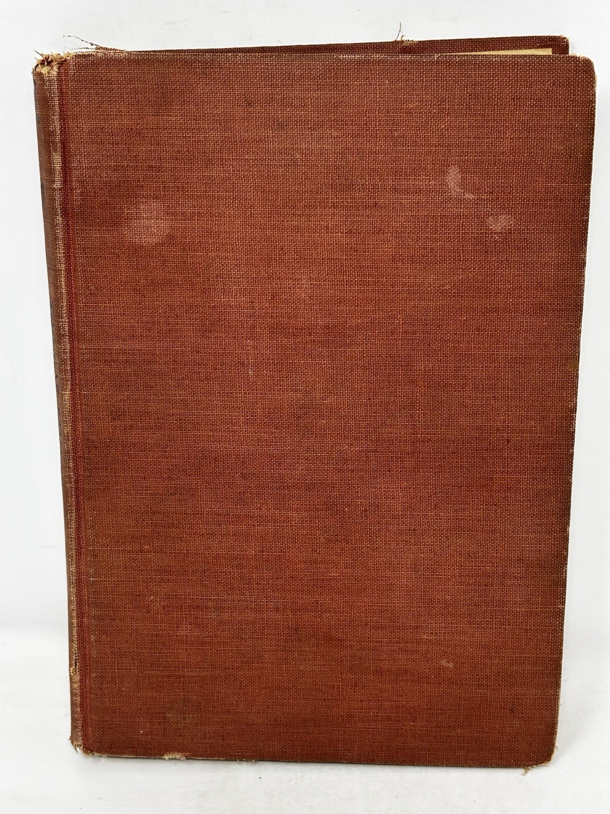 The Pass HC 1944 VTG 1st Edition 269 pgs Thomas Savage READ