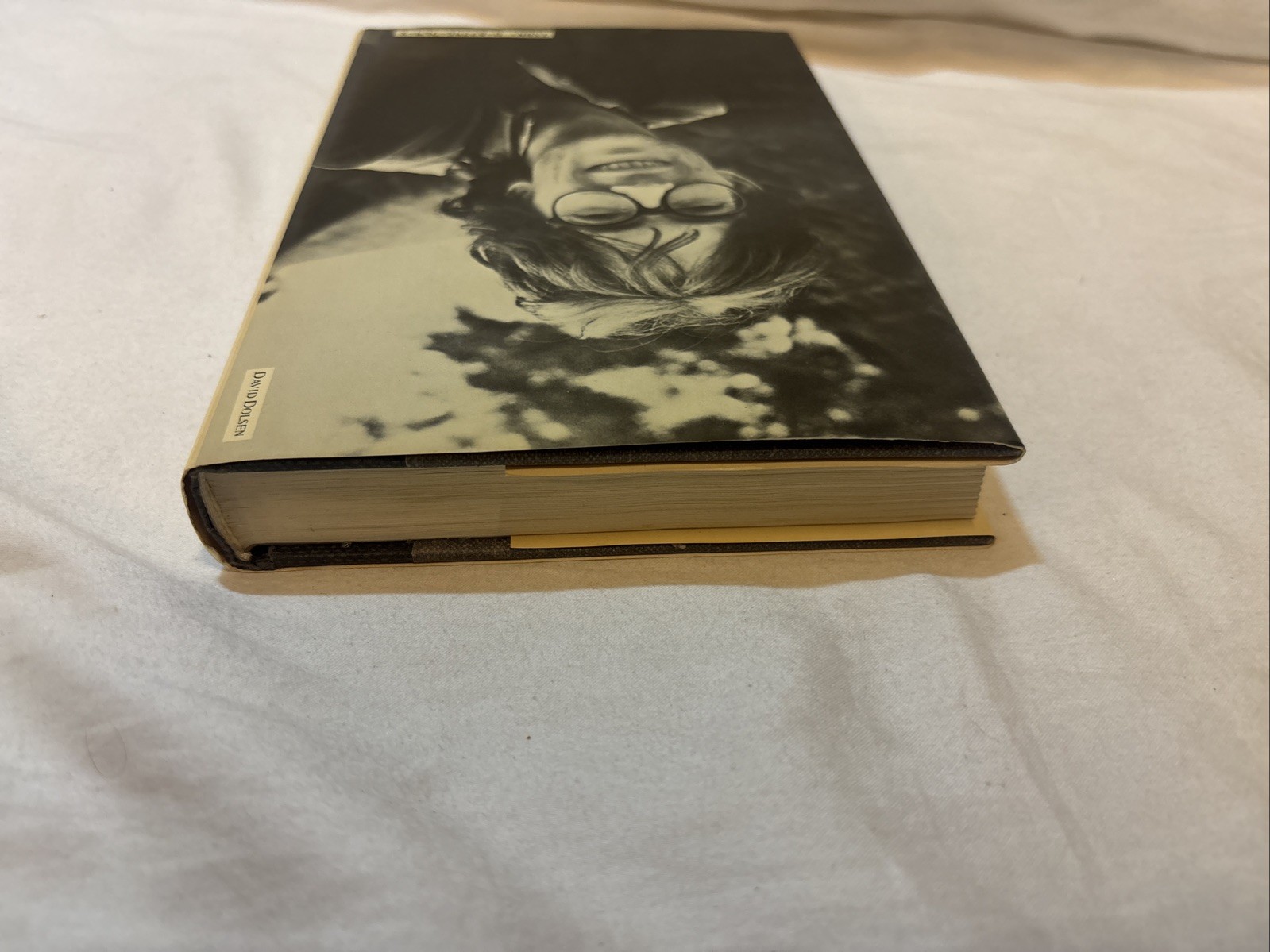 Count Zero William Gibson 1st Edition 1st Printing Hardcover 1986 Sci Fi Rare