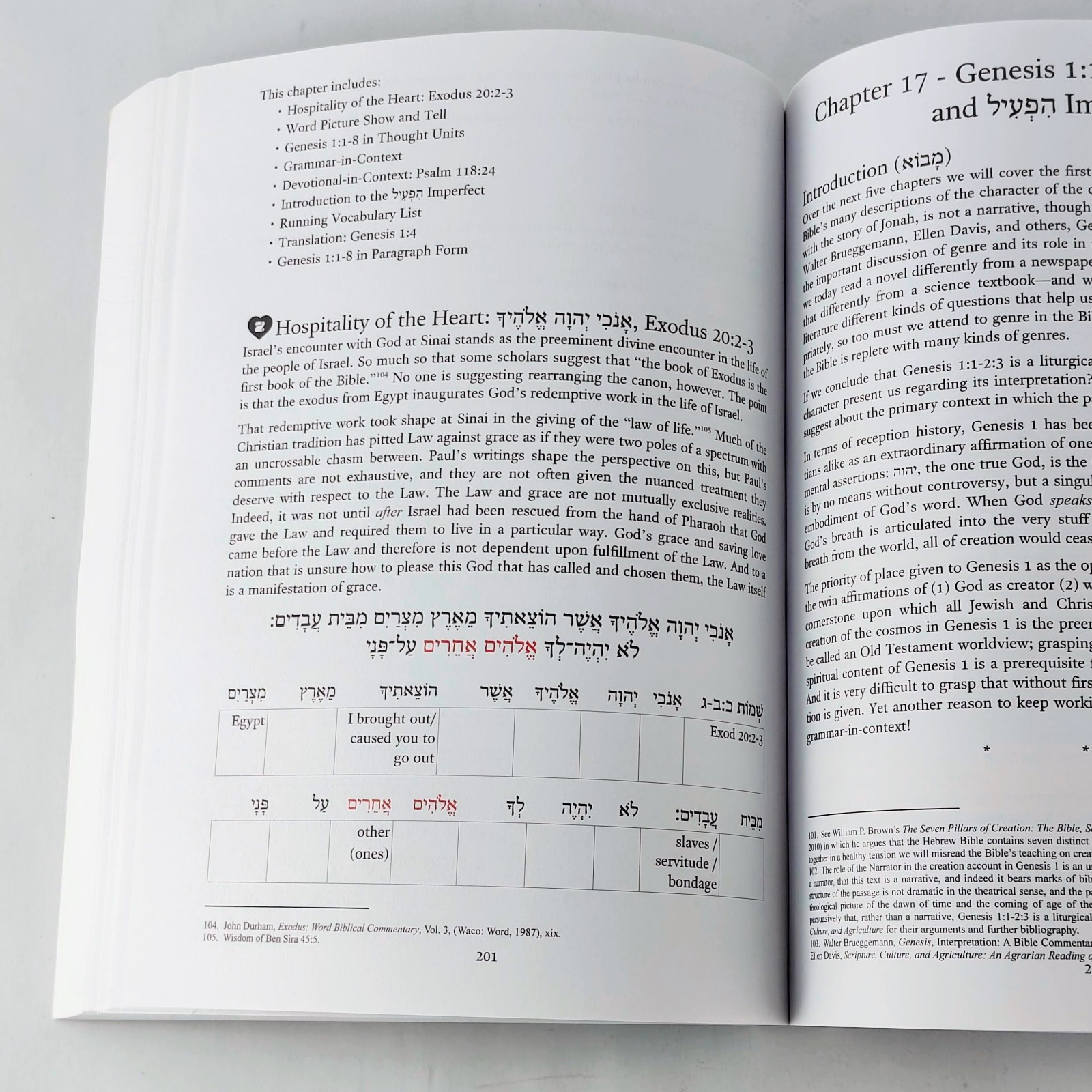 Biblical Hebrew An Interactive Approach by Travis West SIGNED Paperback 2016