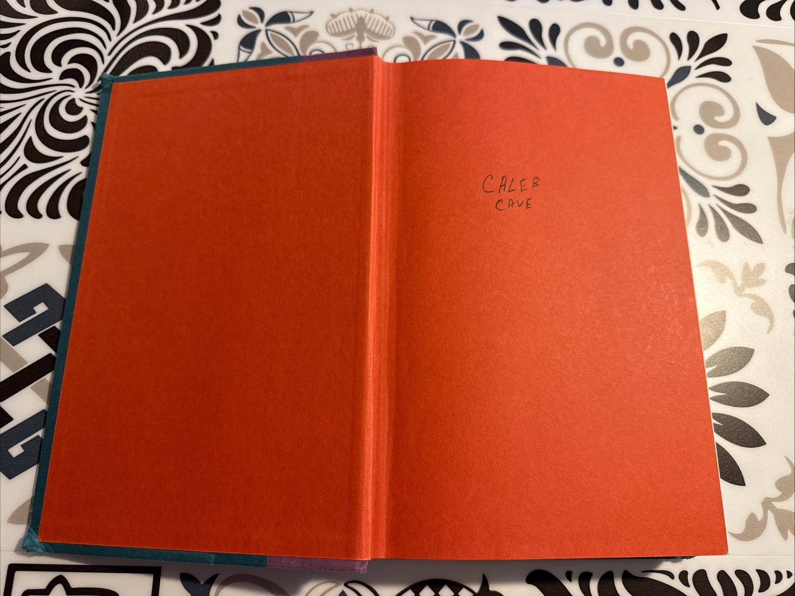 Harry Potter and the Prisoner of Azkaban -J.K. Rowling-1st Am. Edition-Misprint