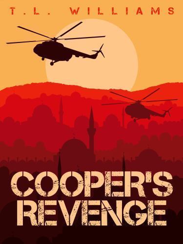 Cooper’s Revenge, Williams, T, Very Good Book