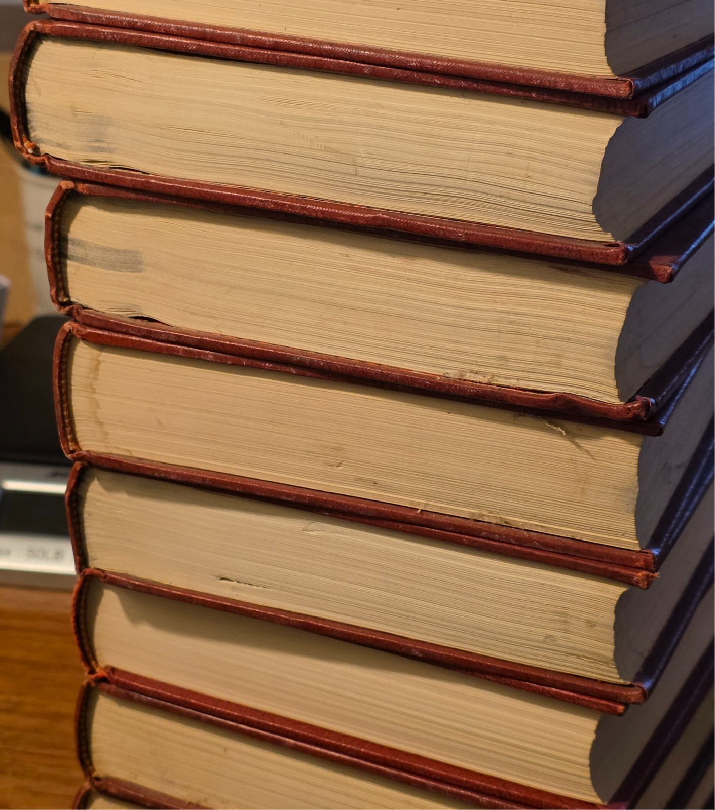 Harvard Classics / “Five-Foot Shelf of Books” Deluxe Edition, (YOU PICK)