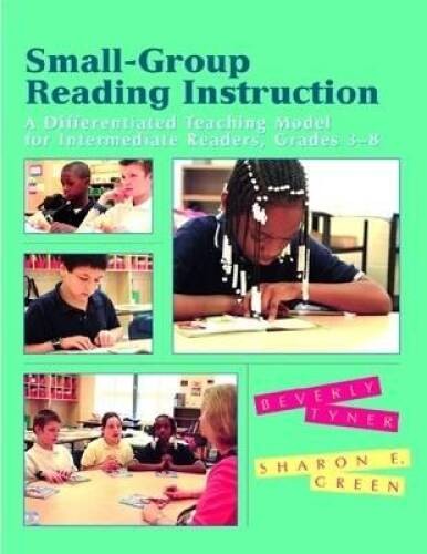 Small-Group Reading Instruction: A Differentiated Teaching Model for – VERY GOOD