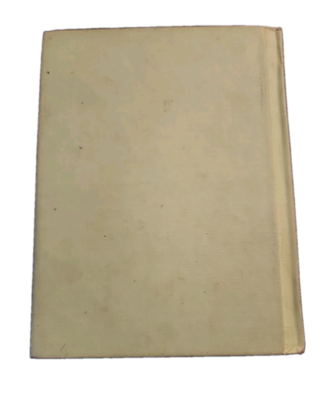 Vintage Hardcover Young Hawk Native American Edna Walker Chandler