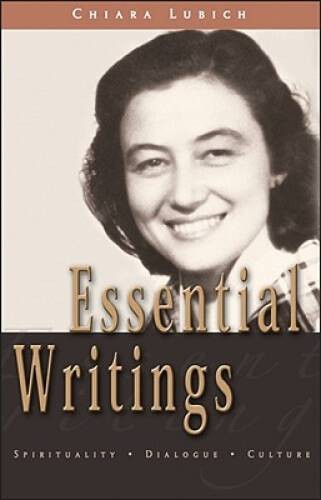 Essential Writings: Spirituality Dialogue Culture – Paperback – VERY GOOD