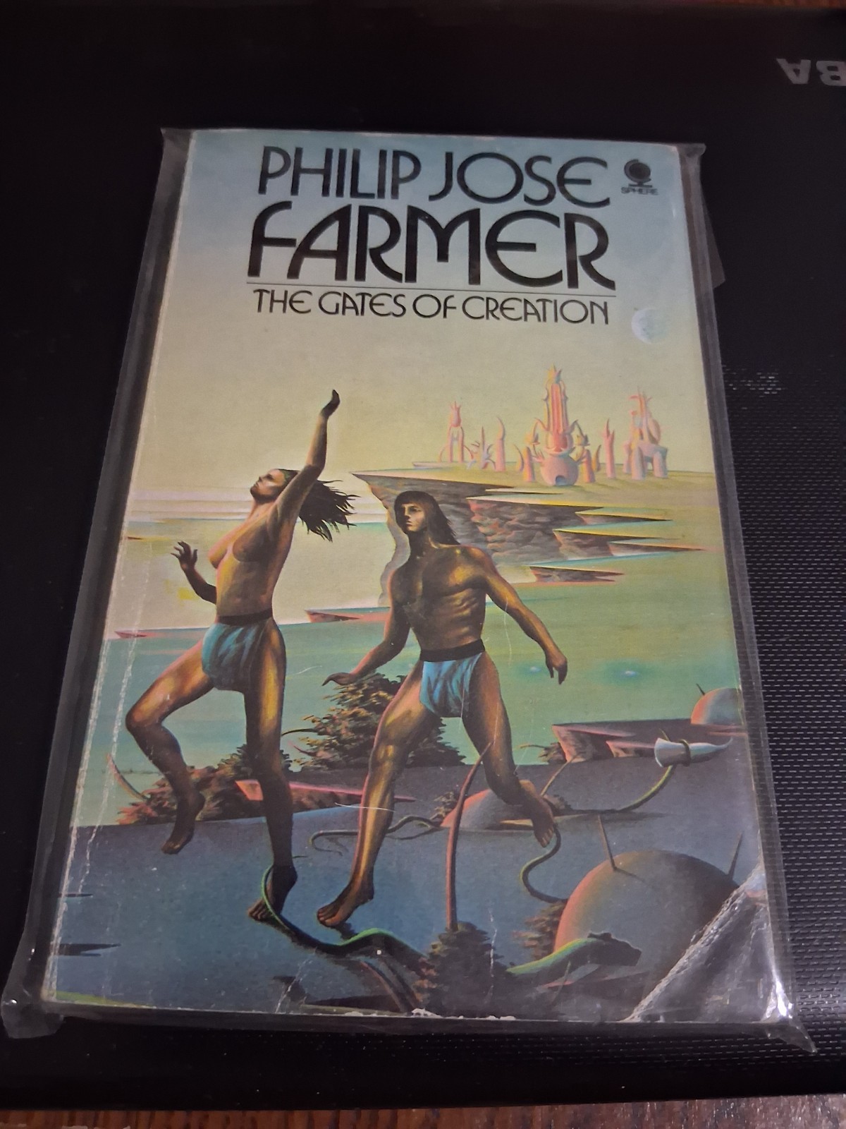The Gates of Creation by Philip Jose Farmer