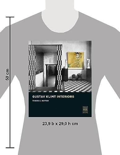Gustav Klimt: The Interiors (Ronald S. Lauder Neue Galerie Museum for German and