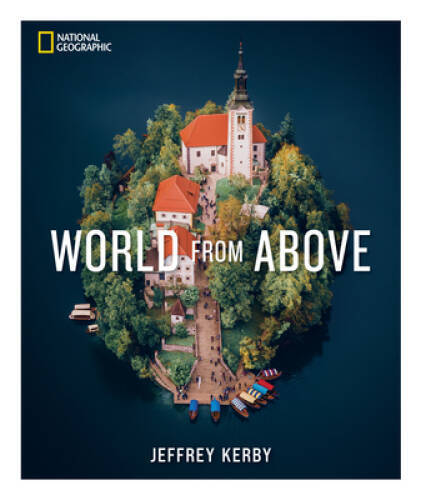National Geographic World From – GOOD