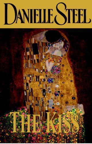 The Kiss – hardcover, 0385335407, Danielle Steel