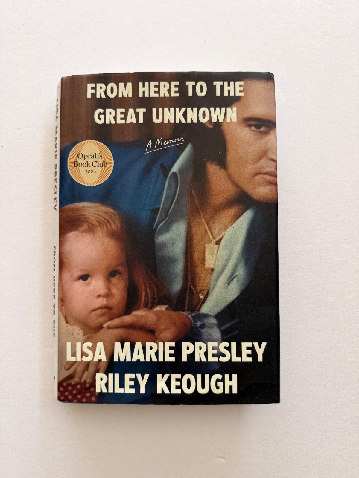 From Here to the Great Unknown – GOOD