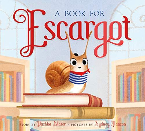 Escargot Series All 1 Books in Hardcover