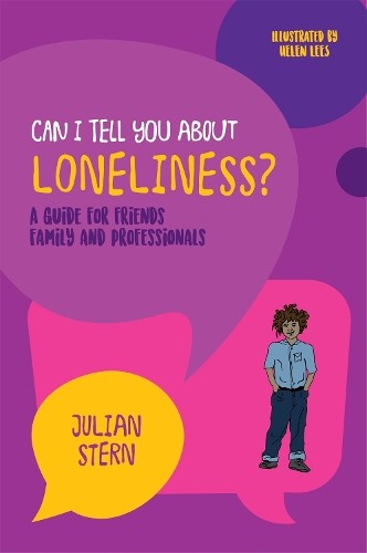 Julian Stern Can I tell you about Loneliness? (Paperback) (UK IMPORT)