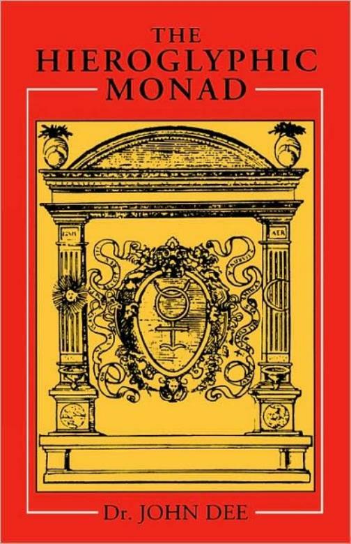 The Hieroglyphic Monad