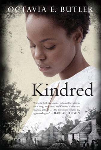 Kindred by Octavia Butler: Used