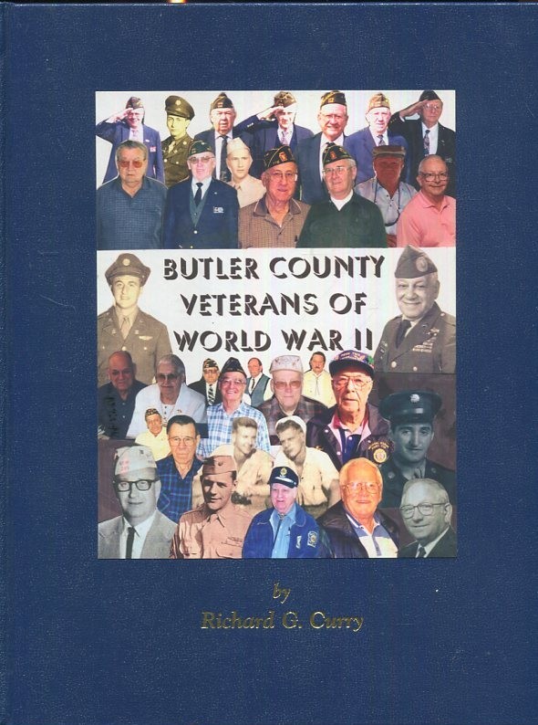 Butler County (PA) Veterans of World War II