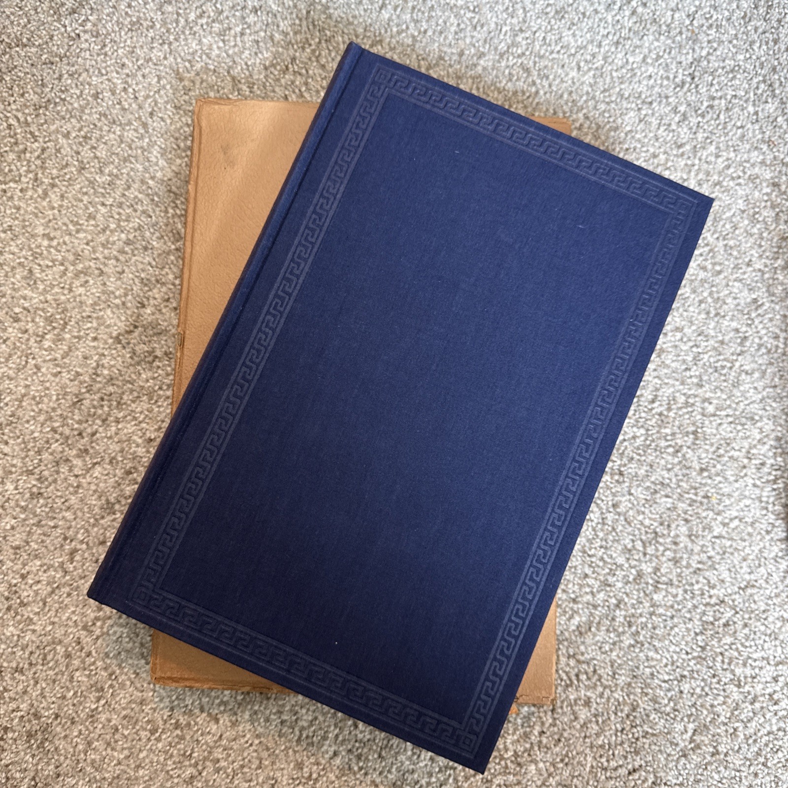 The Odyssey Of Homer Translation By Alexander Pope 1942