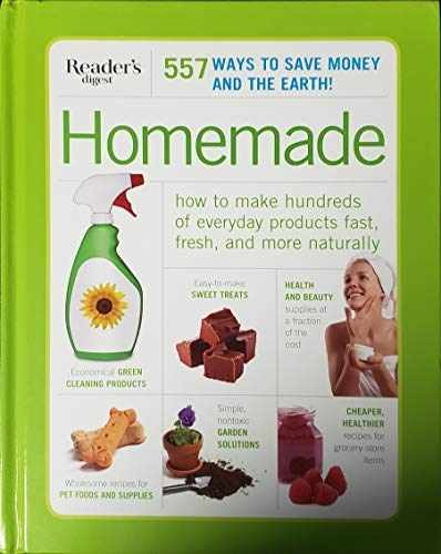 557 Ways to Save Money and the Earth – Hardcover, by Reader’s Digest – Very Good