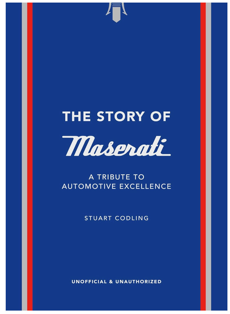 The Story of Most Amazing Cars – Ferrari, Maserati, Lamborghini, Austin Martin..