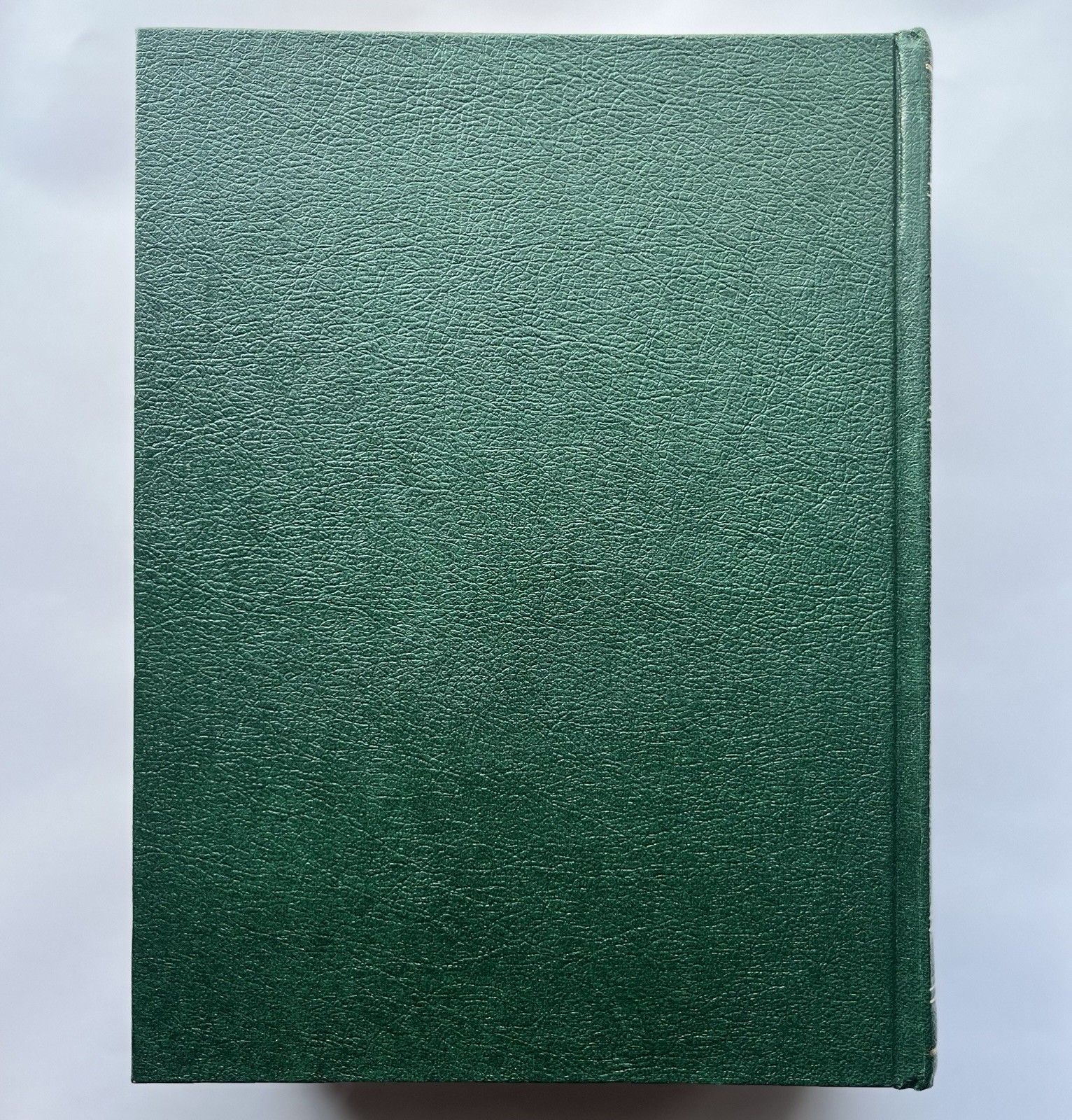 Black’s Law Dictionary – Revised 4th Edition (1968, HC) Henry Campbell MCM Vtg