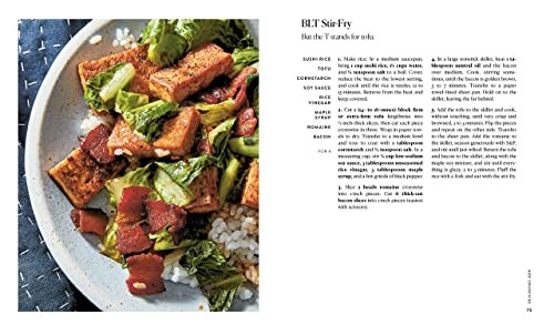 I Dream of Dinner (so You Don’t Have To): Low-Effort, High-Reward Recipes: A Coo