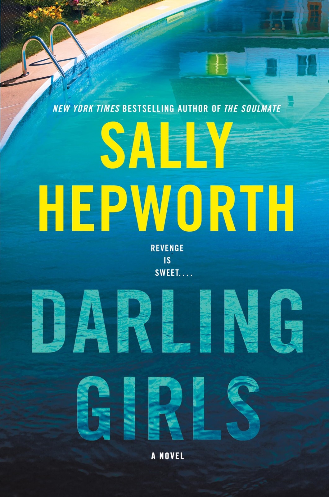 Darling Girls (International Edition) – paperback Hepworth, Sally