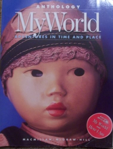 : Read Aloud Anthology – GOOD
