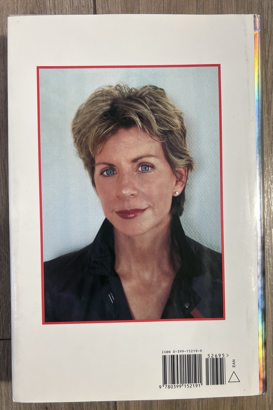 Patricia Cornwell Trace Dust Jacket Hardcover 2004 Kay Scarpetta Ser.