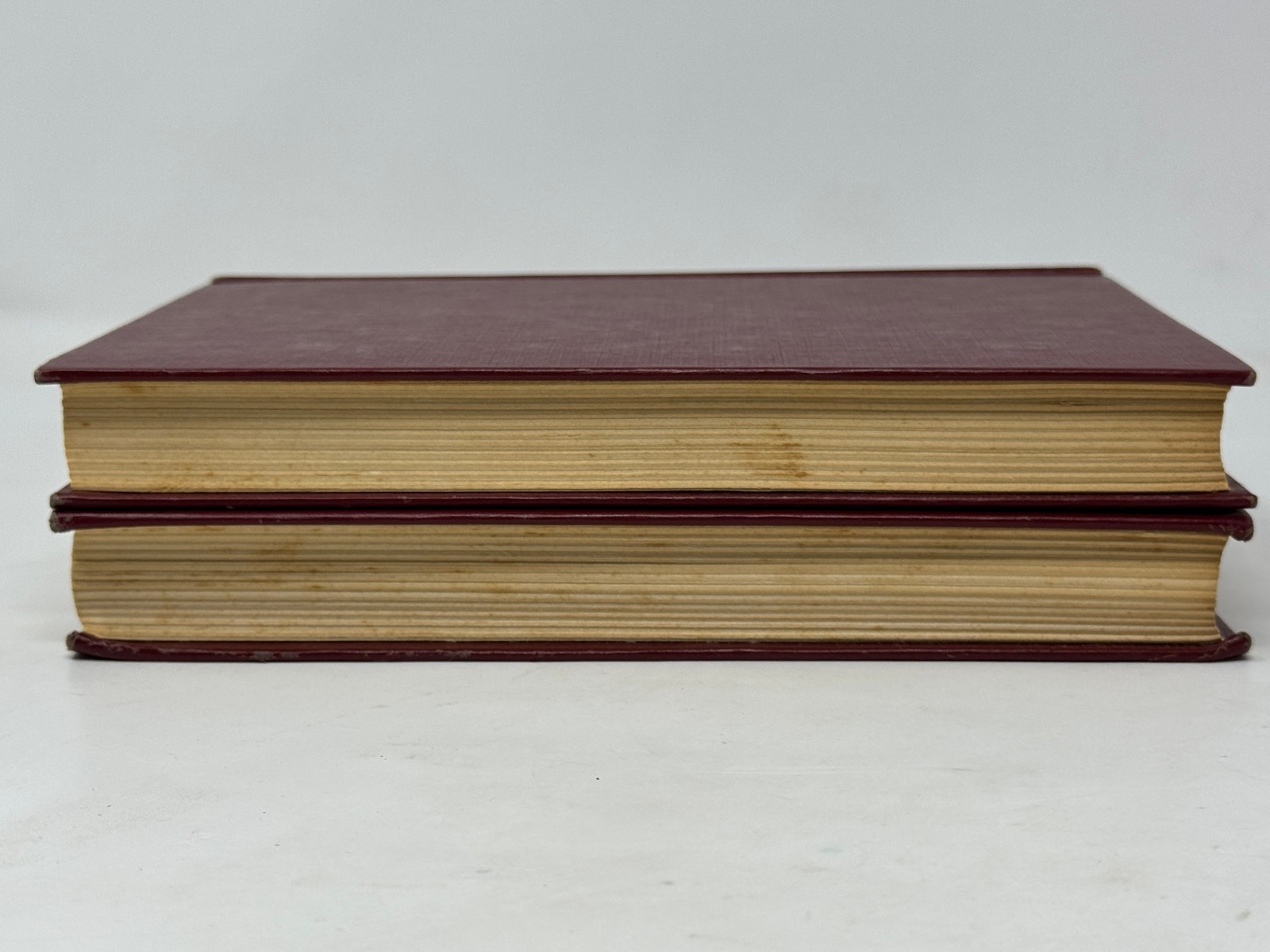 Simple Sermons From Acts 2 Volume Set by W Herschel Ford 1958