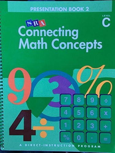 Connecting Math Concepts Level C, P…, McGraw Hill, N/