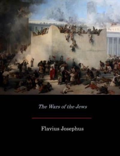 The Wars Of The Jews