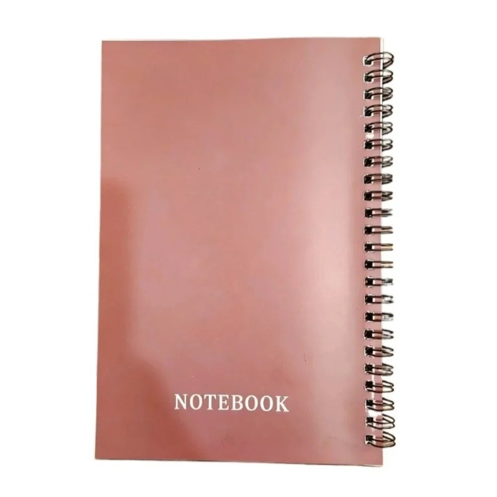 The Natural Healing Handbook, Spiral-Bound Guide for Herbal Remedies and Natural