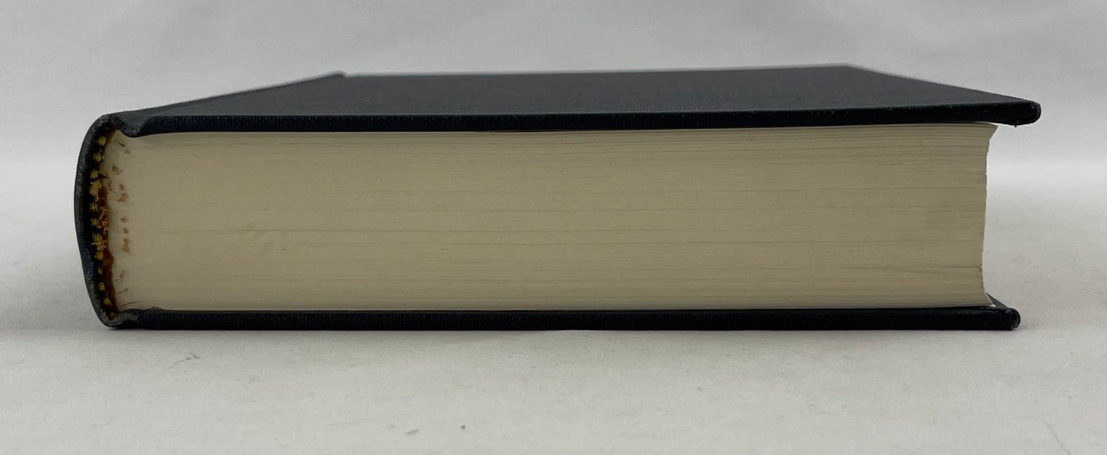 The Precipice, Ivan Goncharov, 1994, First Complete English Translation, HCDJ