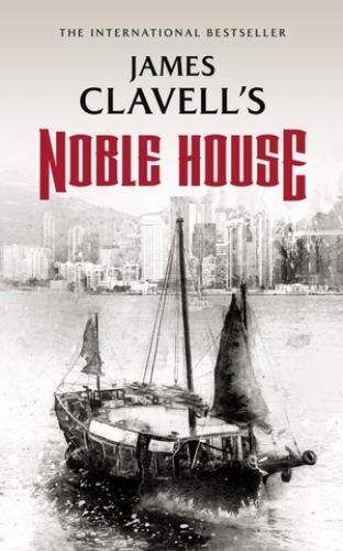 Noble House by James Clavell (2021, Trade Paperback)