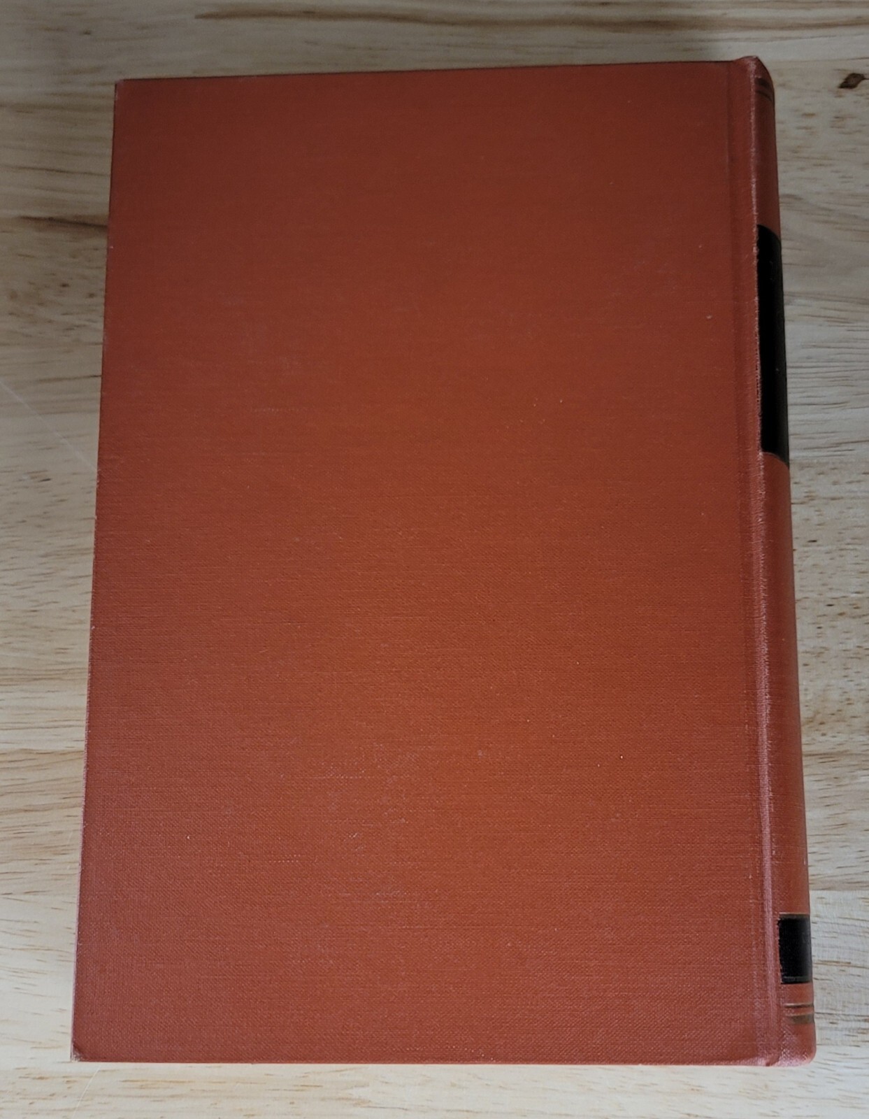 MATTHEW COWLEY SPEAKS HC HB ©1954 Mormon LDS 1st Printing