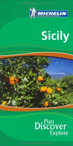Sicily Green Guide: No 1576 ( – GOOD