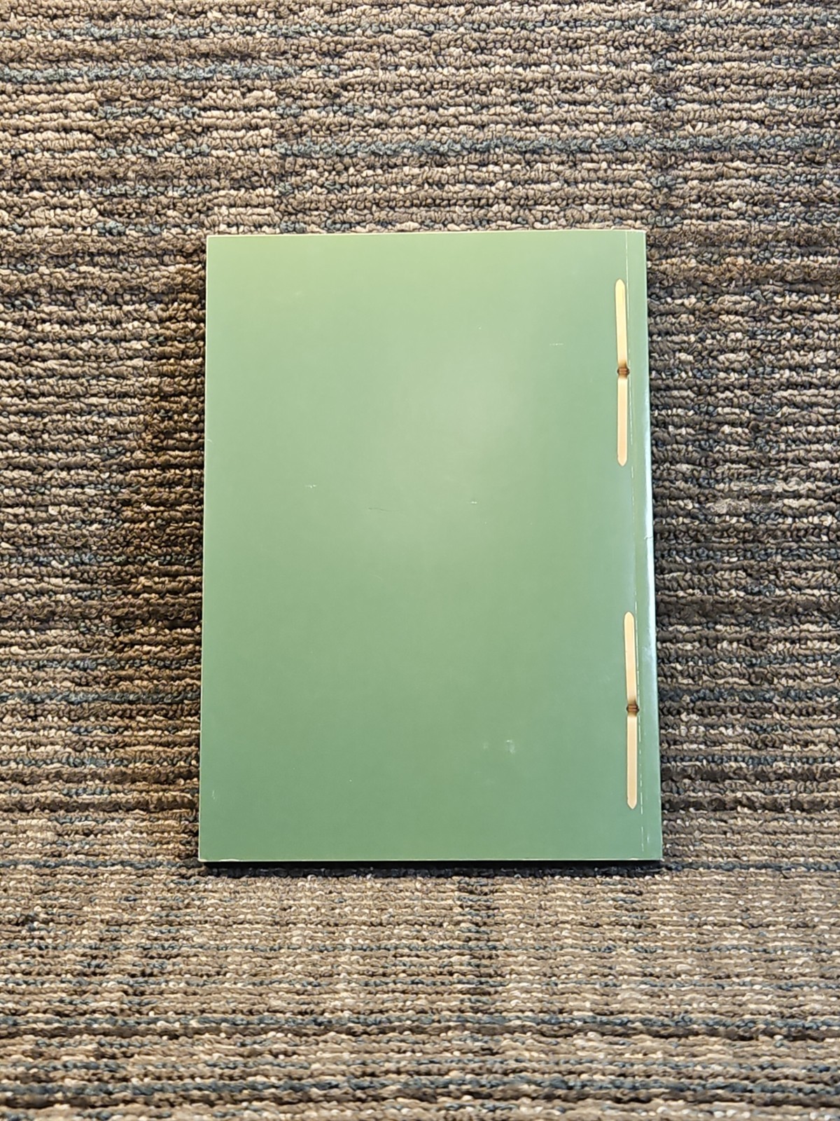 Seinfeld – The Big Salad – by Larry David – Table Draft Script 1994