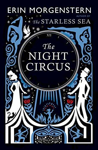 Night Circus H/B [Hardcover] Book The Fast Free Shipping