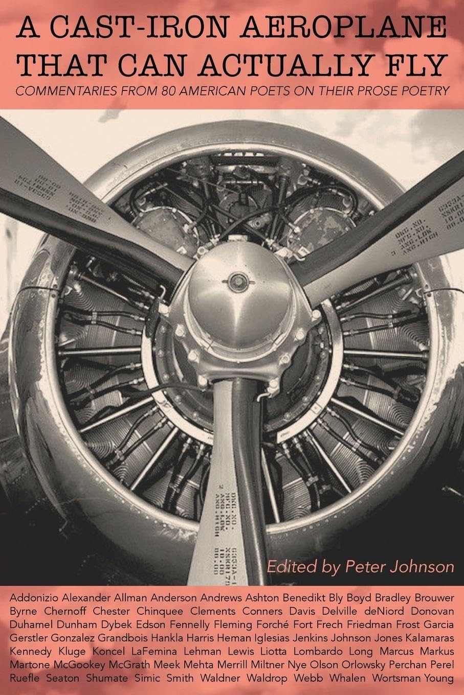 A Cast-Iron Aeroplane That Can Actually Fly: Commentaries from 80 Contemporary A