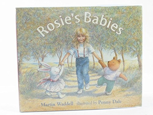 Rosie’s Babies