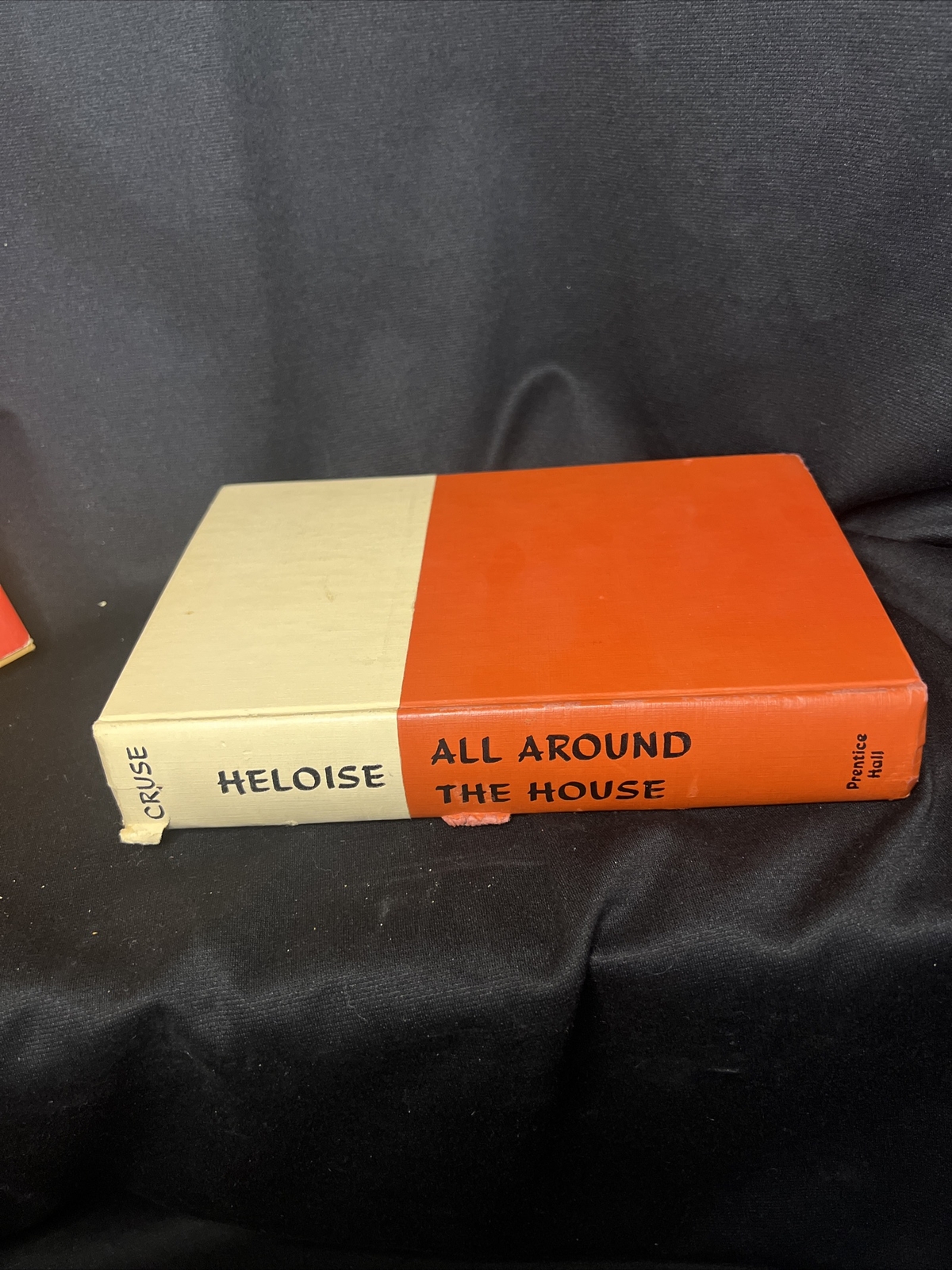 Heloise All Around the House 309 Pages Used 2 Copies