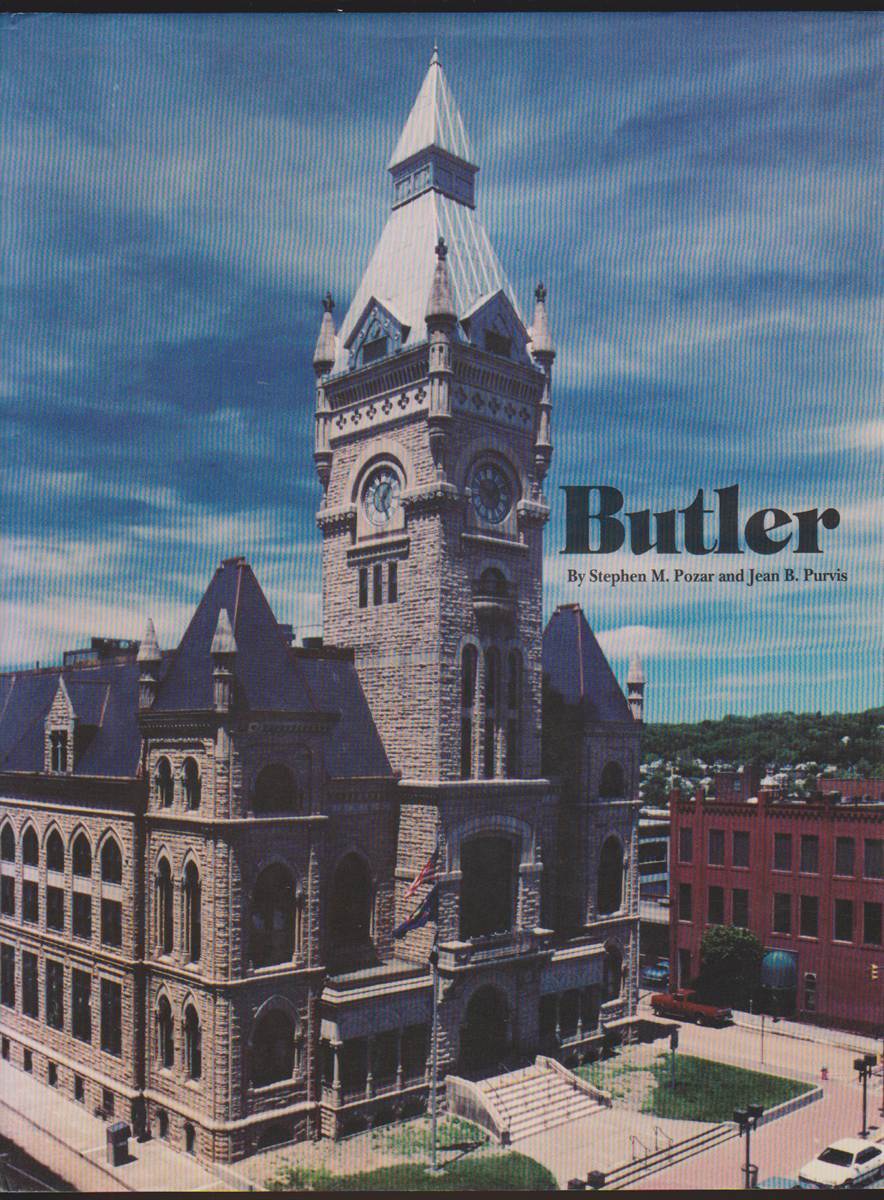 BUTLER [BUTLER COUNTY PENNSYLVANIA]